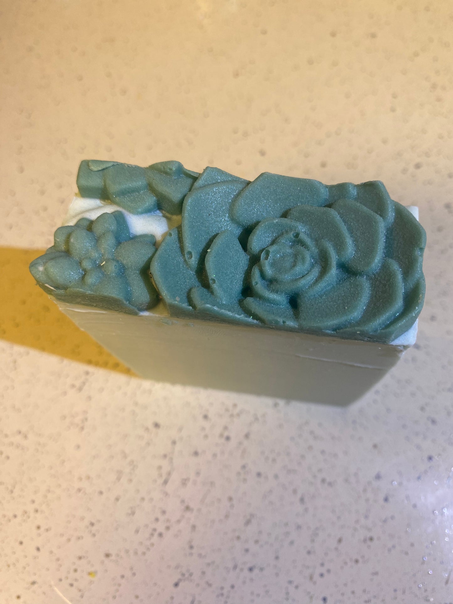 Lotus Bath
