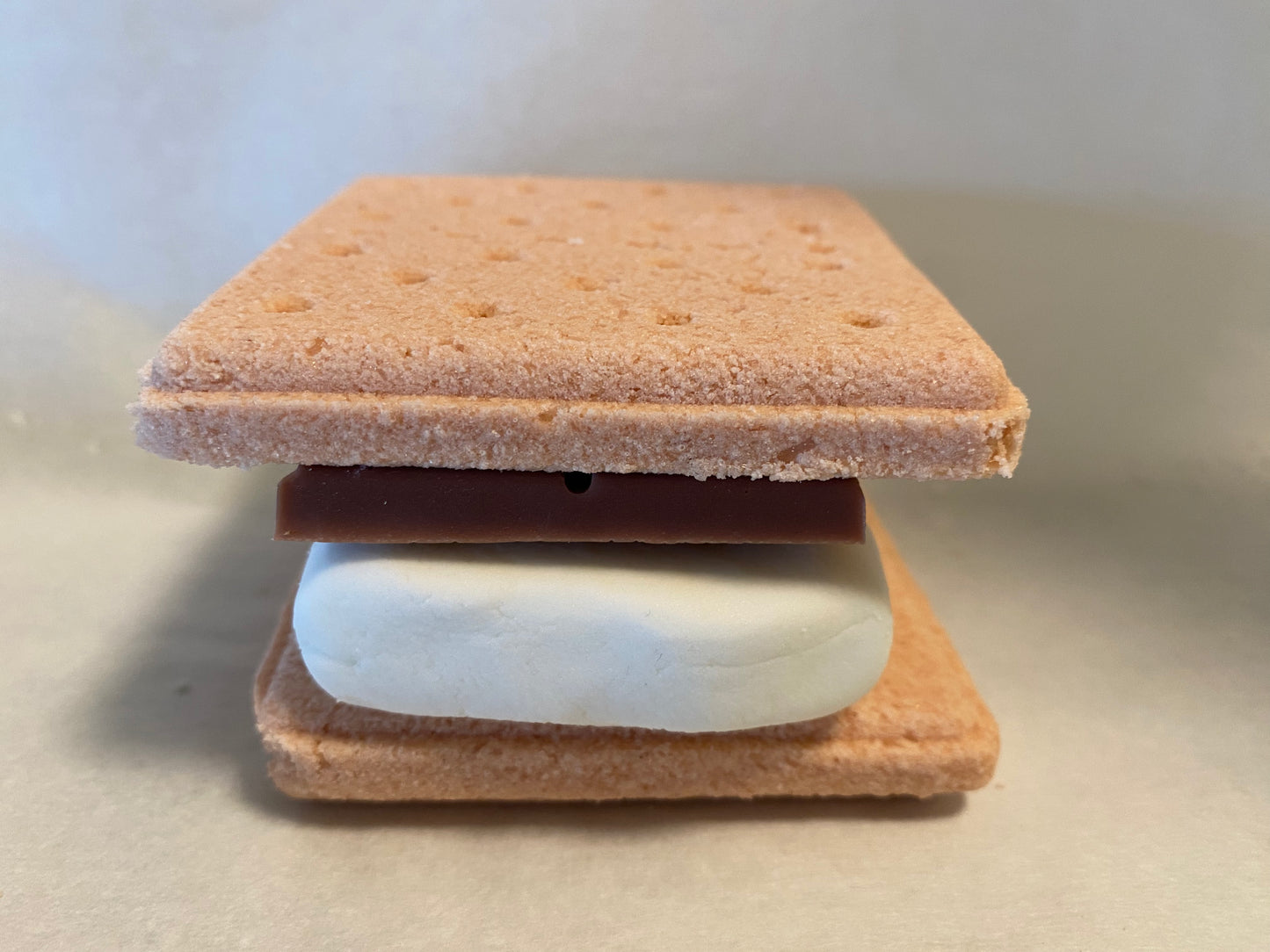 S’more