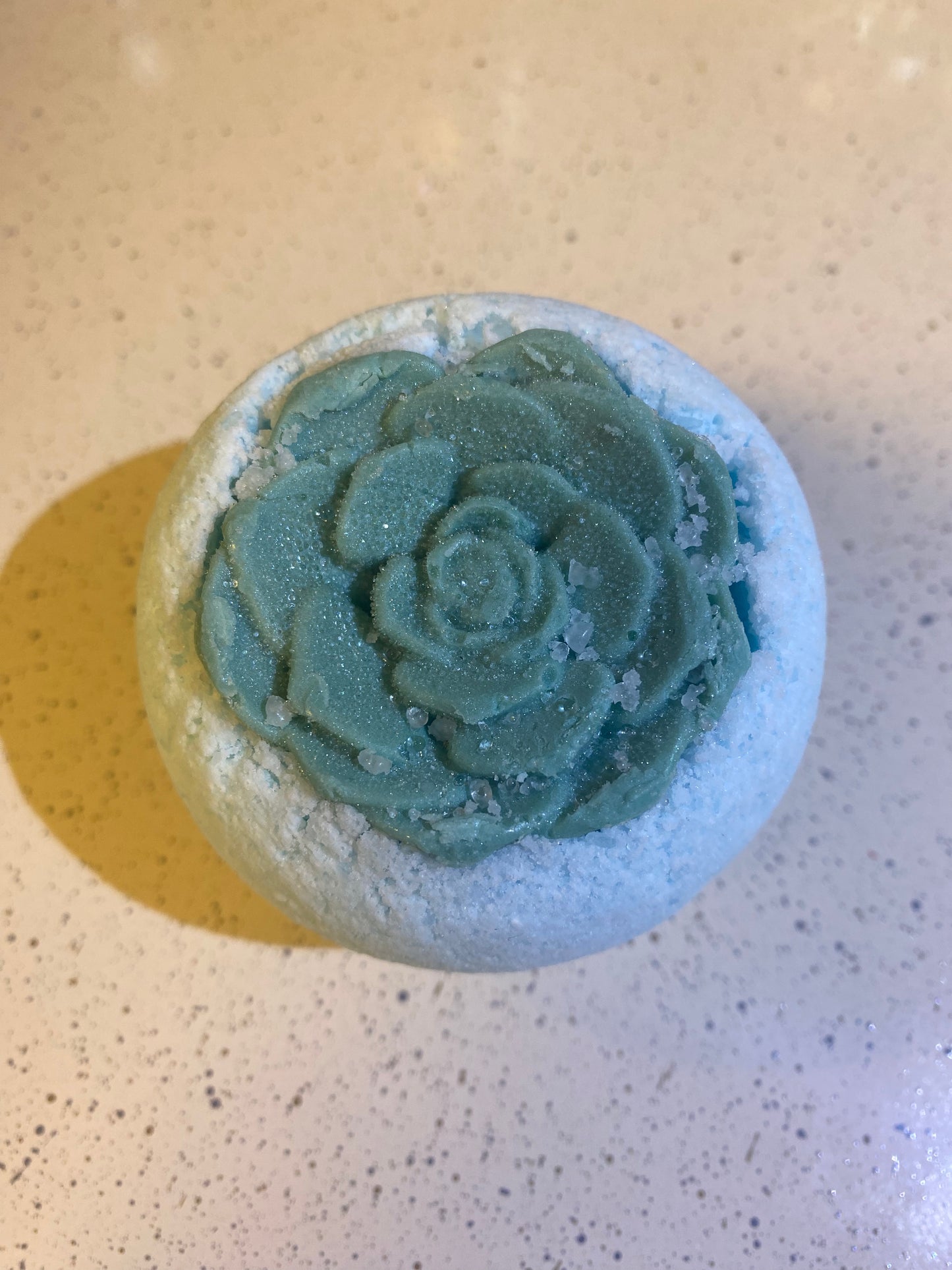 Lotus Bath