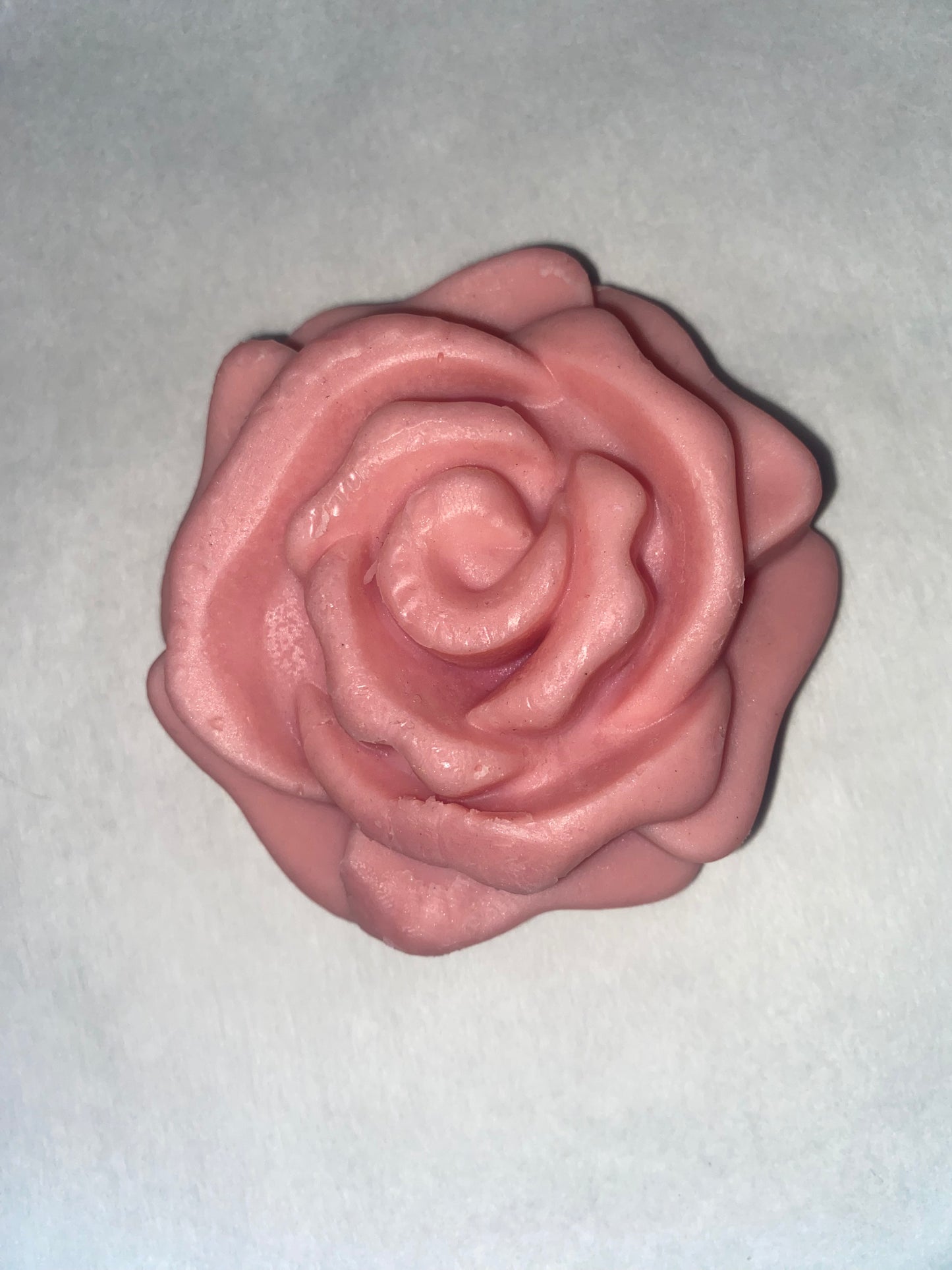 Rose Lotion Bar